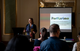 COMMUNITY GENERATION WORKSHOP 4 in Posen, Polen