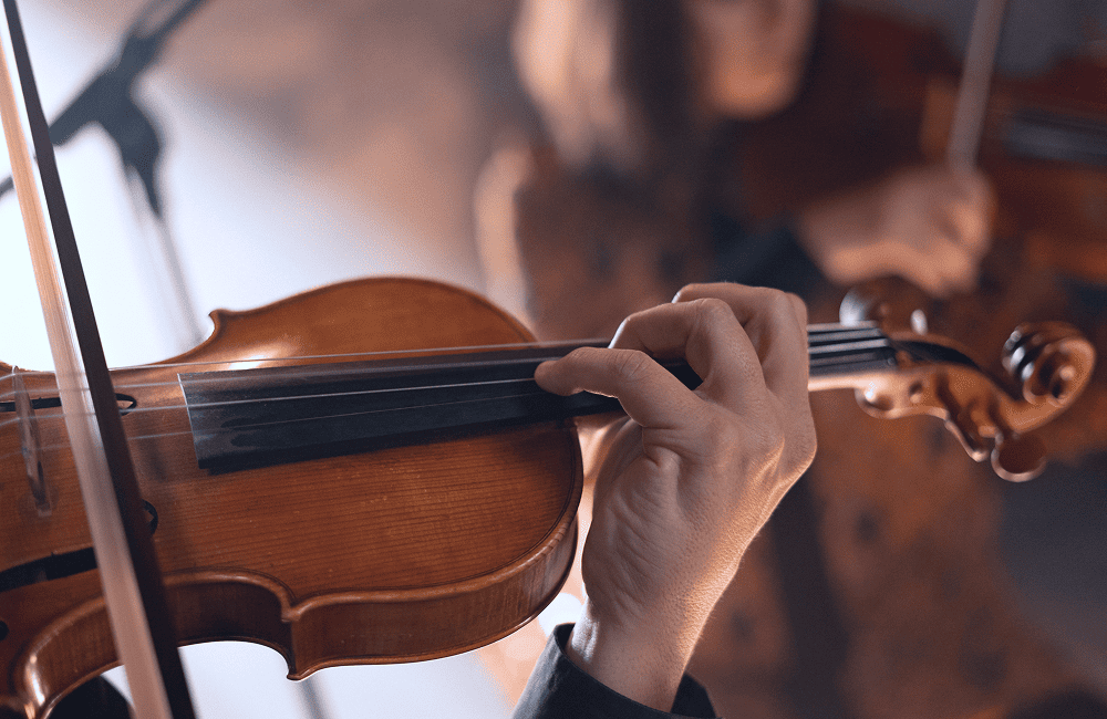 Gudački instrumenti