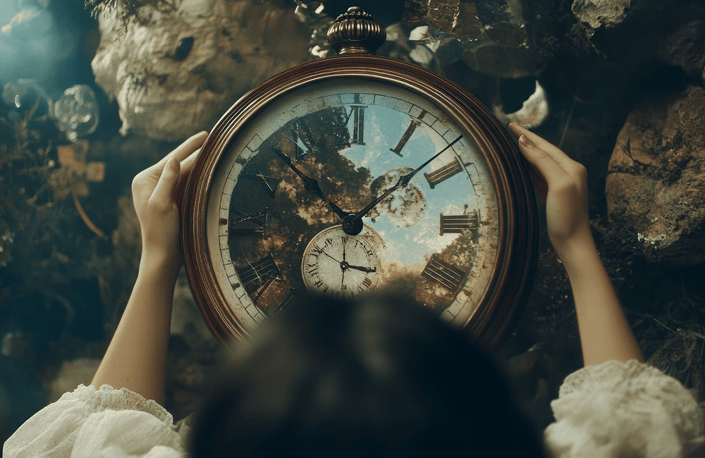Eine Reise durch die Musikgeschichte