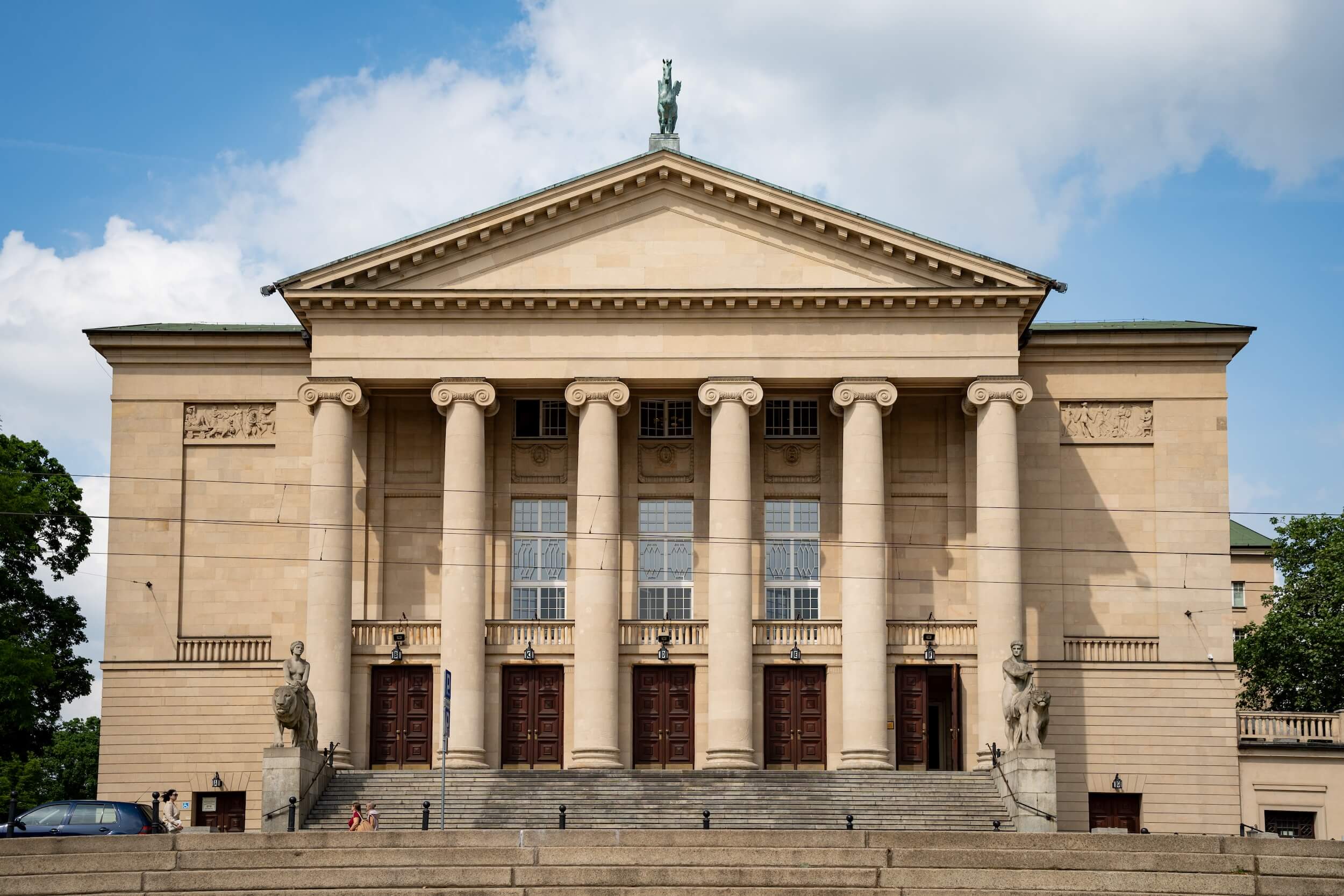 Die Bedeutung der klassischen Musik in der modernen Welt